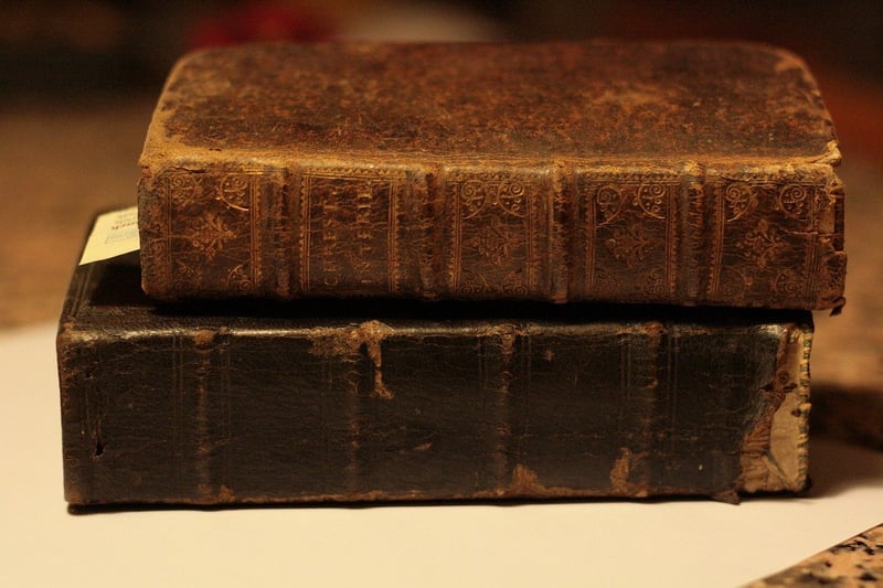 Knowledge Resources