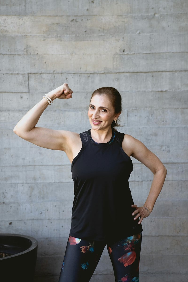 Physical Wellness Programs